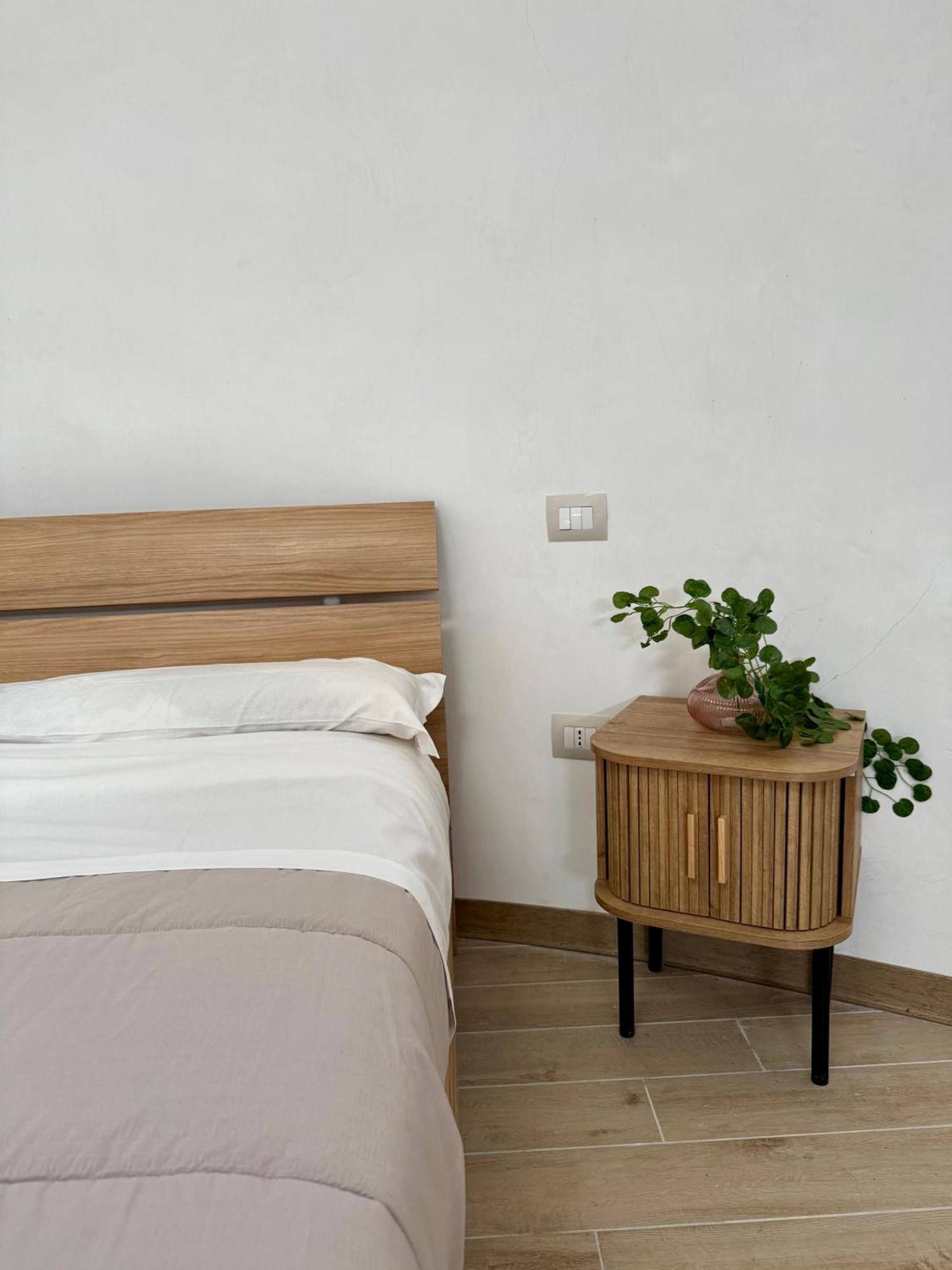 Miele B&B Vinchiaturo Cameră foto